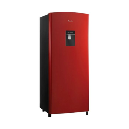 RÉFRIGÉRATEUR CONDOR CRF-T24GD14R DEFROST 176L