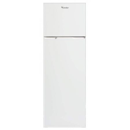 Réfrigérateur DeFrost Condor 270L CRF-T36GH07-W Blanc
