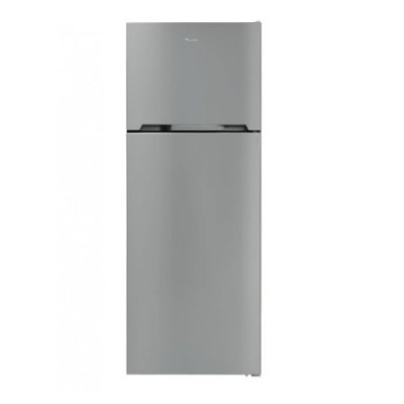 Réfrigérateur CONDOR 270 Litres DeFrost CRF-T36GH07 Gris