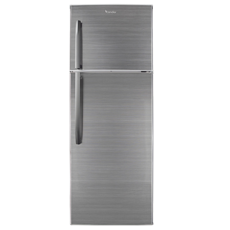 Réfrigérateur Condor CRD45V4G 343L DeFrost Gris