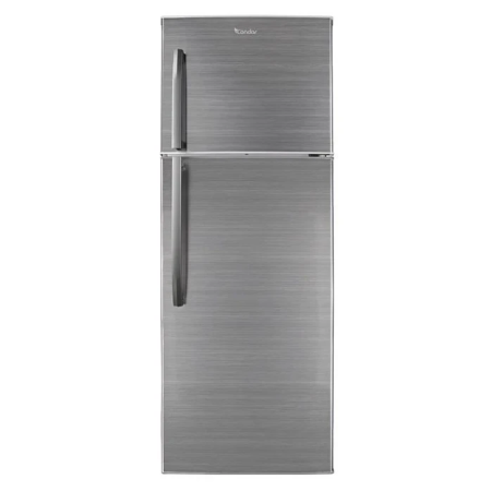 RÉFRIGÉRATEUR CONDOR CRD45V4X 345L DF INOX