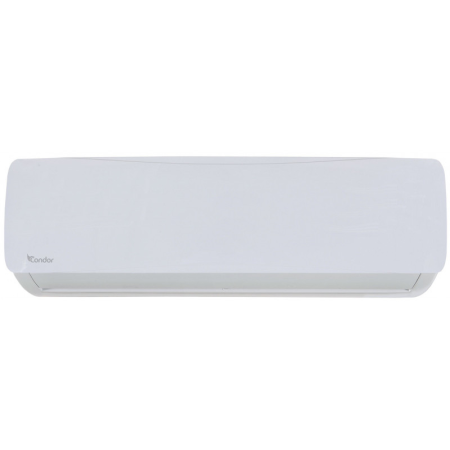 Climatiseur Condor Alpha Super Tropical 24 000 Btu Chaud et Froid
