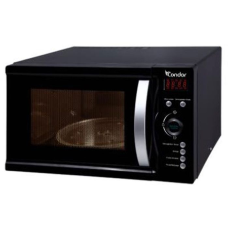 Micro Onde Condor 23 Litres CMW-M2307 Noir