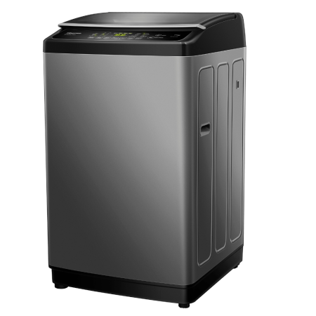 Machine à Laver Top Hisense WTJA1112T 11Kg Silver