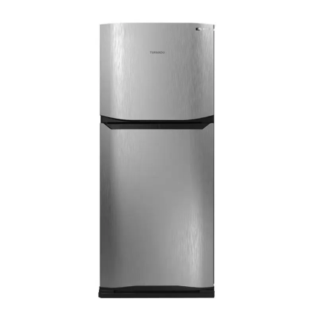 REFRIGERATEUR TORNADO 396L INOX