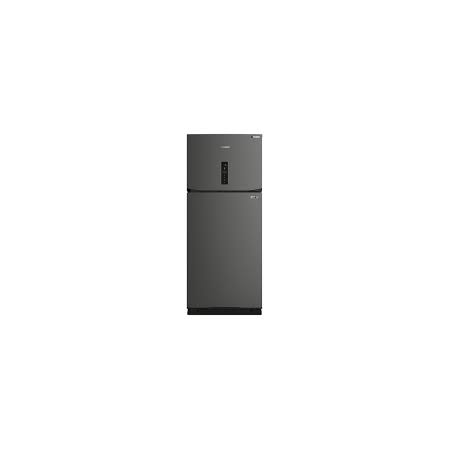 REFRIGERATEUR TORNADO AFFICHEUR DIGITAL 5 5 0L DARK INOX