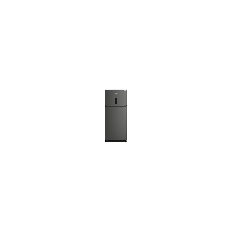 REFRIGERATEUR TORNADO AFFICHEUR DIGITAL 5 5 0L DARK INOX REFRIGERATEUR TORNADO AFFICHEUR DIGITAL 5 5 0L DARK INOX
