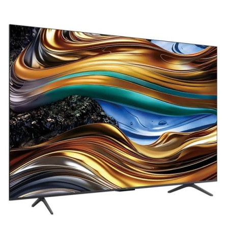 Tv TCL 55'' Smart Google UHD 4K 2024 P755 + Abonnement TV