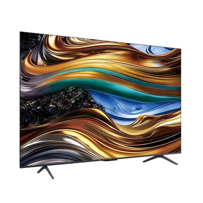 Tv TCL 55'' Smart Google UHD 4K 2024 P755 + Abonnement TV Tv TCL 55'' Smart Google UHD 4K 2024 P755 + Abonnement TV