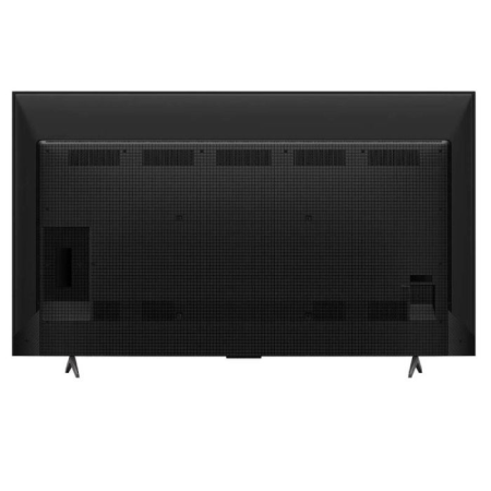 Tv TCL 55'' Smart Google UHD 4K 2024 P755 + Abonnement TV