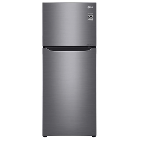 LG FRG SMART INVERTER COMPRESSOR 234L SILVER
