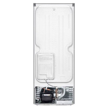LG FRG SMART INVERTER COMPRESSOR 234L SILVER