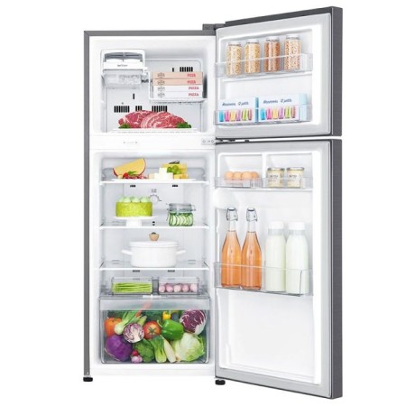 LG FRG SMART INVERTER COMPRESSOR 234L SILVER