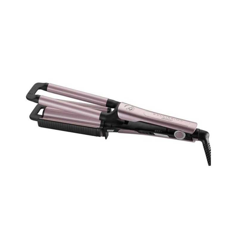 Fer à lisser/ boucler Bellissima AR5042