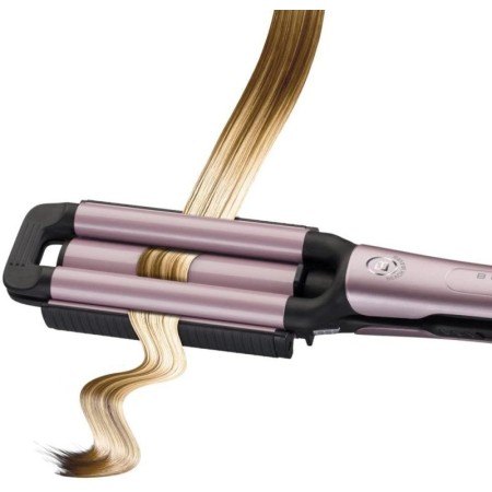 Fer à lisser/ boucler Bellissima AR5042