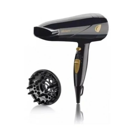 Sèche Cheveux ARZUM AR5073 2000W - Noir