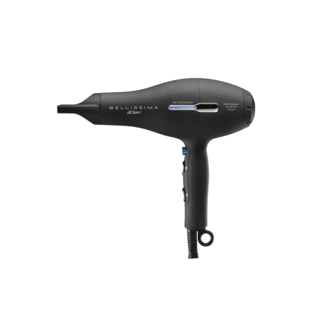 Sèche Cheveux ARZUM AR5003 Bellissima 2200 W -Noir